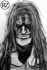 Rob Zombie: Dead City Radio And The New Gods Of Supertown