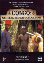 Congo: White King, Red Rubber, Black Death