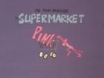 La Pantera Rosa: Supermercado rosa