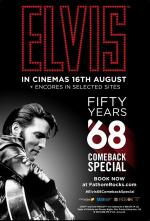 Elvis: ’68 Comeback Special