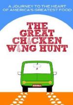 The Great Chicken Wing Hunt 