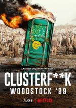 Fiasco total: Woodstock 99