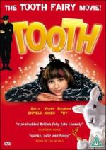 Tooth, el hada de los dientes 