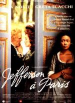 Jefferson en París