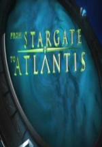 From Stargate to Atlantis: Sci Fi Lowdown