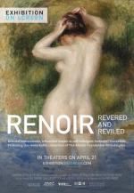 Renoir: Admirado y denigrado 