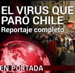 El virus que paró Chile 