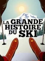 La fabulosa historia del esquí 