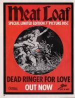 Meat Loaf: Dead Ringer for Love