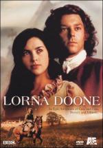 La leyenda de Lorna Doone