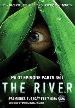 The River - Episodio piloto