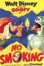 Goofy: Prohibido fumar