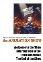 Welcome to the Show/Intermission in the Third Dimension/The End of the Show