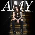 Amy MacDonald: The Hudson