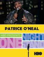 One Night Stand: Patrice O'Neal