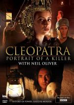 Cleopatra: Retrato de una asesina