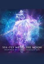 Sia: Fly Me To The Moon