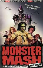 Monster Mash: The Movie