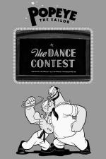 Popeye el Marino: Concurso de baile