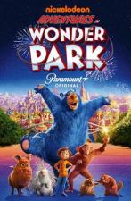 Adventures in Wonder Park
