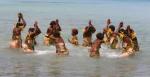 Los secretos de la música de agua de Vanuatu 
