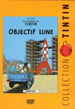 Las aventuras de Tintín: Objetivo La Luna