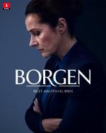 Borgen: Reino, poder y gloria