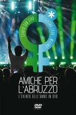 Gianna Nannini Feat. Laura Pausini, Giorgia, Elisa & Fiorella Mannoia: Donna d'Onna