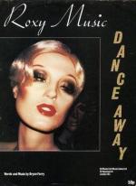 Roxy Music: Dance Away