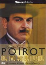 Agatha Christie: Poirot. El misterioso caso del zapato