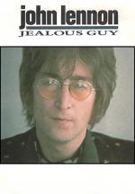 John Lennon: Jealous Guy