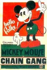 Mickey Mouse: La banda encadenada