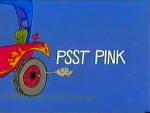 La Pantera Rosa: Neumático rosa
