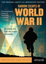 Grandes evasiones de la Segunda Guerra Mundial