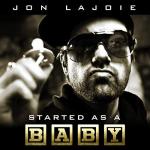 Jon Lajoie: Started as a Baby