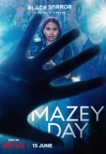 Black Mirror: Mazey Day