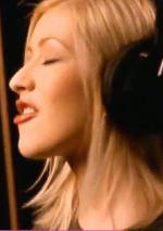 Christina Aguilera: So Emotional