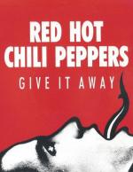 Red Hot Chili Peppers: Give It Away