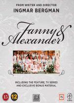 Fanny y Alexander