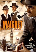 El muerto de Maigret