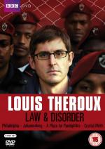 Louis Theroux: Law and Disorder in Lagos