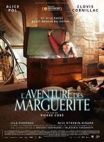El fantástico viaje de Margot y Marguerite 