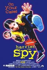 Harriet la espía 