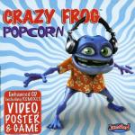 Crazy Frog: Popcorn
