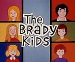 The Brady Kids on Mysterious Island