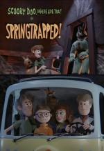 Scooby Doo, Where Are You? In... SPRINGTRAPPED!