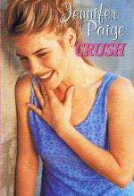 Jennifer Paige: Crush
