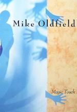 Mike Oldfield: Magic Touch