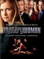 Mystery woman: Un asesino entre nosotros