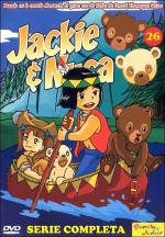 El bosque de Tallac: Jackie y Nuca